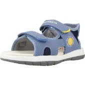 Garvalin 242817g Couleur Bleu