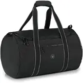 Roncato Rolling 40l Duffelbag noir noir One Size
