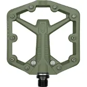 Crankbrothers Stamp 1 S Gen 2 Pedals Argenté