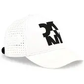 DKNY D62105 Junior Cap Blanc 54 cm Enfants