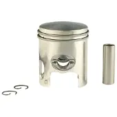 Teknix Piston Moteur Pour Mobylette Rieju 50 Windy Lc Neuf