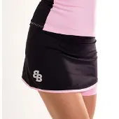 Belenberbel Love Skirt Noir L Femme