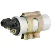 Woltex Bobine D'allumage Moto 12v