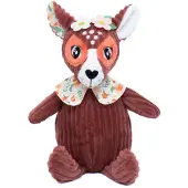 Les Deglingos Peluche Simply 34 Cm Melimelos La Biche -