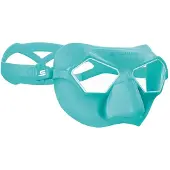 Salvimar Incredible Freediving Mask Vert,Bleu