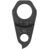 Pilo D249 Trek Derailleur Hanger Noir