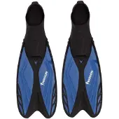 Imersion Wave Diving Fins Bleu EU 44-45