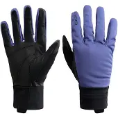 Odlo Multisport Warm Gloves Bleu 2XL