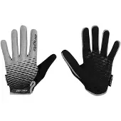 Force Angle Gloves Blanc,Noir S Homme