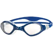 Zoggs Lunettes De Natation Tiger Lsr+