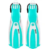 Mares Palmes De Plongée Avanti Superchannel Oh