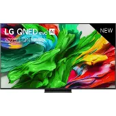 LG 75" QNED86 EVO 4K (2025)