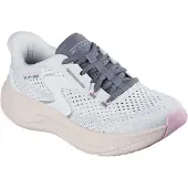 SKECHERS Skech Cloud Trainers Blanc EU 41 Femme