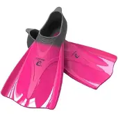Cressi Spa Pixel Diving Fins Rose EU 34-36