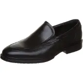 Ecco Lisbon Noir BLACK 45
