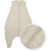 Meyco Sac de couchage (1.0 TOG, Toute l'année)