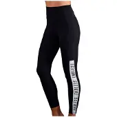 Endless Syncro Leggings Noir M Femme