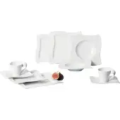 Villeroy & Boch New Wave (30 pcs)