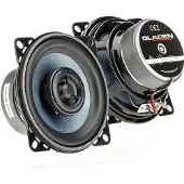 GLADEN Audio ALPHA 100 C - Système coaxial 10 cm