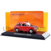Autobianchi 1/43 - Autobianchi A112 Abarth - 1974 940121171-