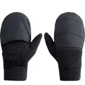 Odlo Multisport X Warm Gloves Noir XL
