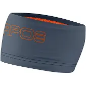 Karpos Alagna Headband Gris