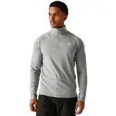 Dare 2b Sweat à Demi-zip Fuse Up Ii