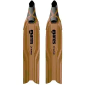 Mares Pure Passion Palmes De Freediving X-wing Pro