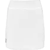 Munich Winner Skirt Blanc L Femme