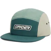 Spyder Canyon Cap Vert