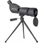 Bresser Longue-vue Zoom 20x-60x60