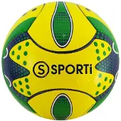 Sporti France Ballon De Football De Plage