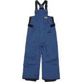 Quiksilver Boogie Pants Bleu 24 Months Garçon