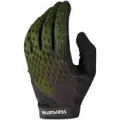 Bluegrass Primza 3d Gloves Rouge S Homme