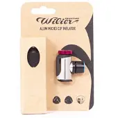 Wilier Adaptateur De Vanne Co2