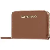 Valentino Lady Synthetic Wallet Ze Couleur Marron