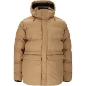 Whistler Veste d’hiver 'Creed' caramel