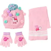 Cerda Peppa Pig Ensemble Peppa Pig 20.0x2.0x52.0 Cm