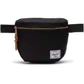 Herschel Settlement Waist Bag Noir