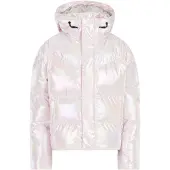 Protest Veste de sport 'PRTRena JR' rose