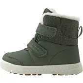 Reima Bottes d'Hiver - Tex - Pyrytys - Thym Green - - 31 - Bottes d'Hiver