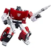 Hasbro Transformers Studio Series Deluxe Sideswipe 11 cm - Figurki Akcji od