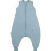 Meyco Schlafoverall Gefüttert (Hiver)