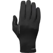 Shimano Windflex Race Gloves Noir XL