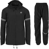 Agu Original Rain Essential Jacket Noir S Homme