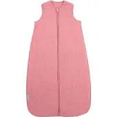 Meyco Gefüttert Schlafsack ohne Ärmel (Hiver)