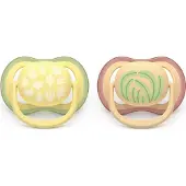 Philips AVENT Philips Pacifier - ultra air - SCF087/21