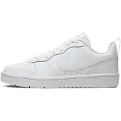 Nike Court Borough Low 2 (gs) Couleur Blanc
