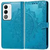 IMoshion Etui de télephone Mandala Oppo A5 5G (2025) - Turquoise