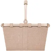 Reisenthel Bn6043 Shopping Cart Marron XS